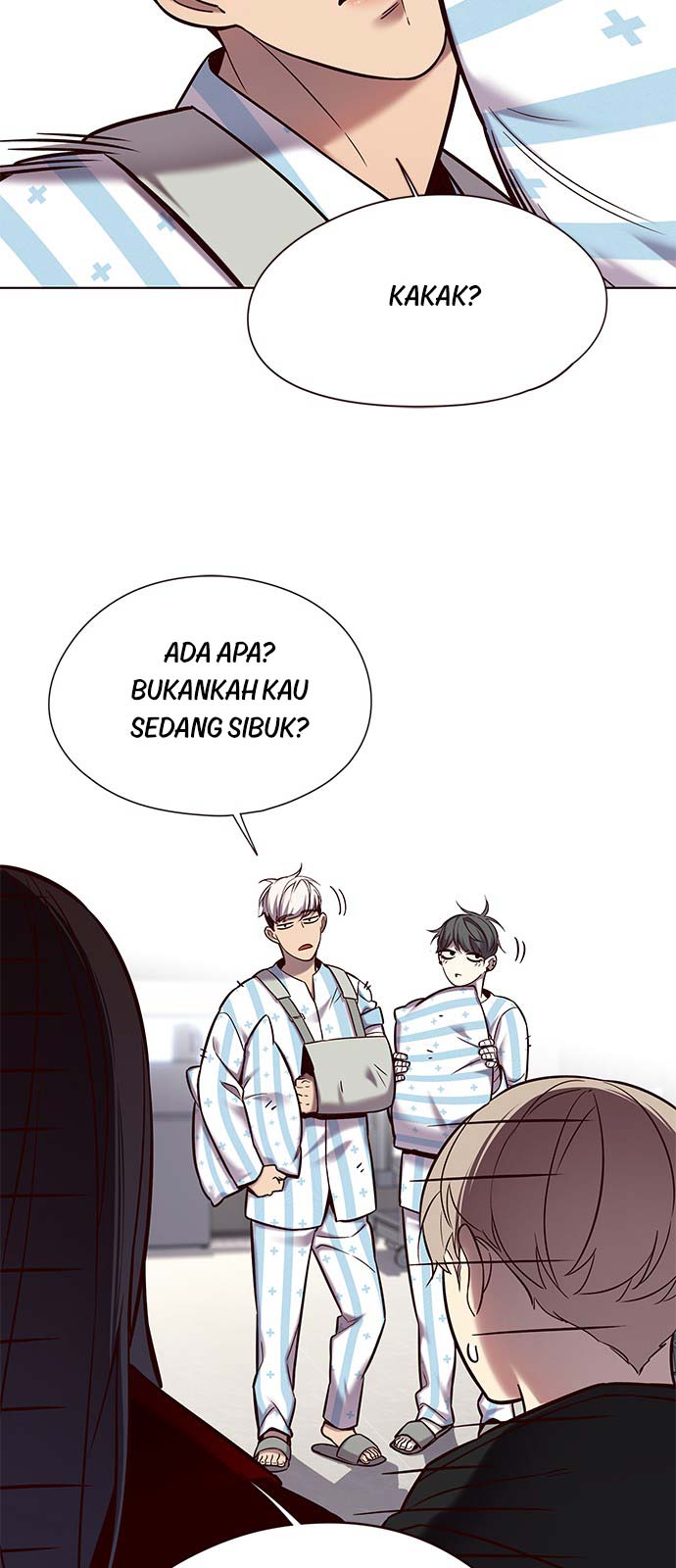 Read Eleceed (ID) Manga Online