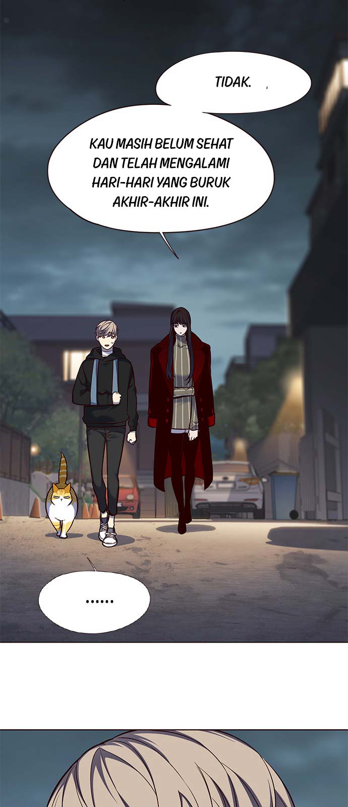 Read Eleceed (ID) Manga Online
