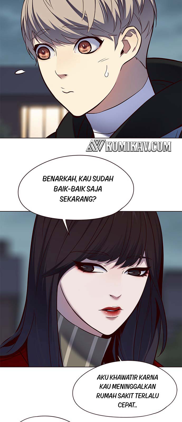 Read Eleceed (ID) Manga Online