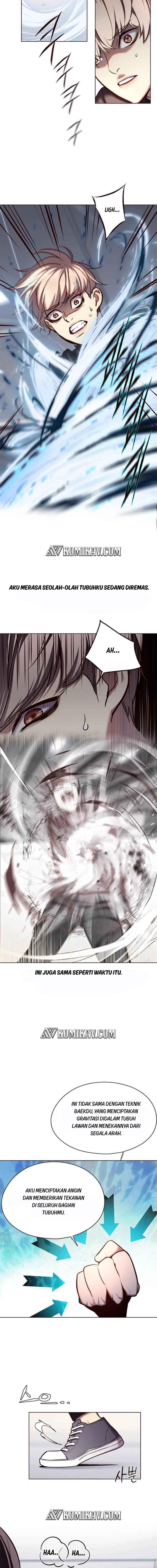 Read Eleceed (ID) Manga Online
