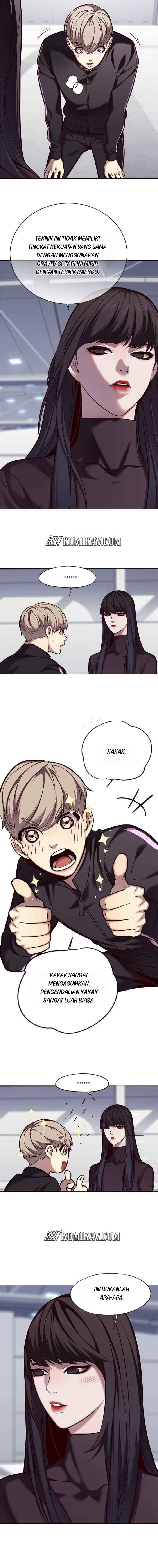 Read Eleceed (ID) Manga Online
