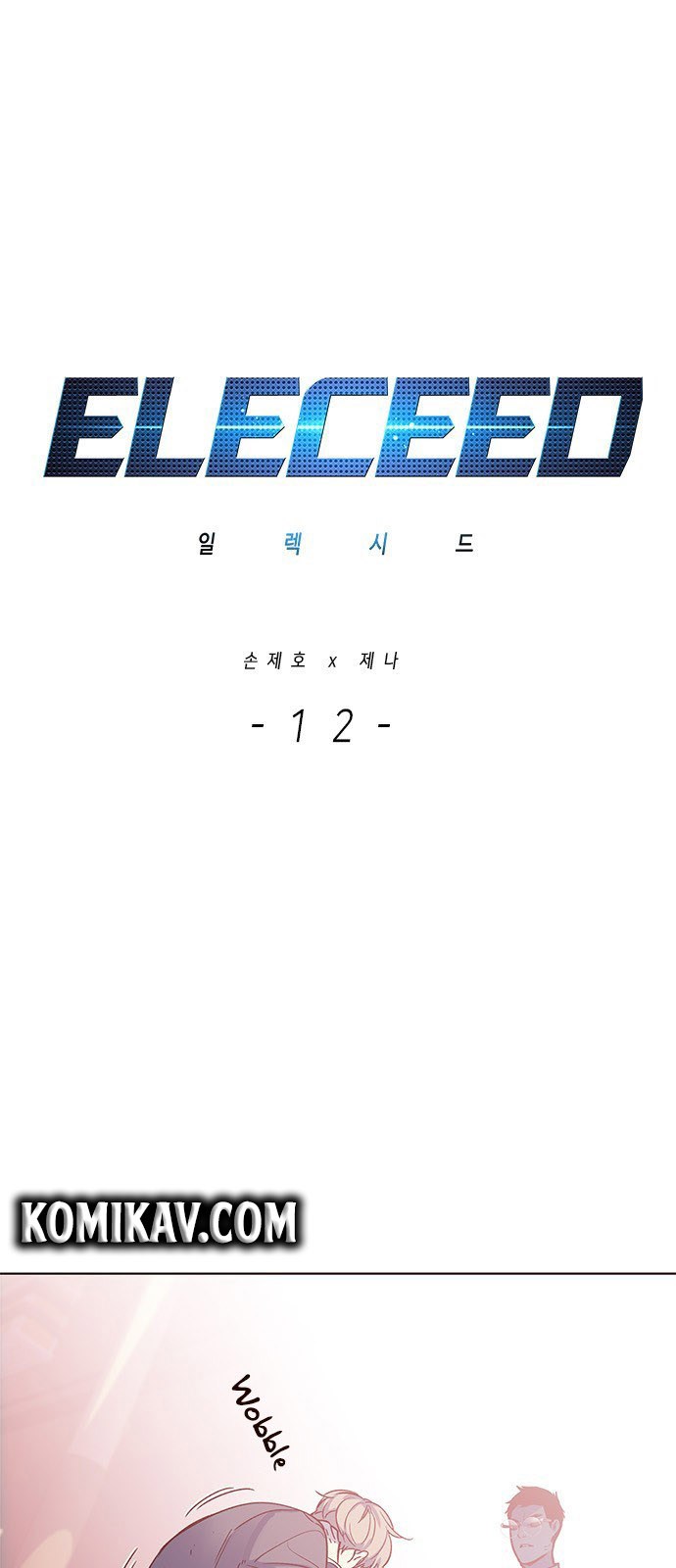 Read Eleceed (ID) Manga Online