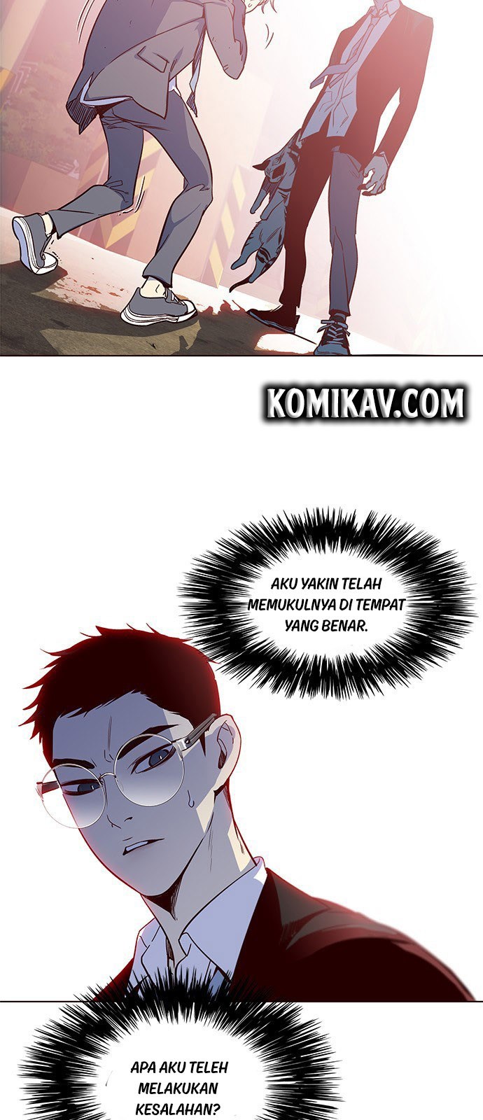 Read Eleceed (ID) Manga Online