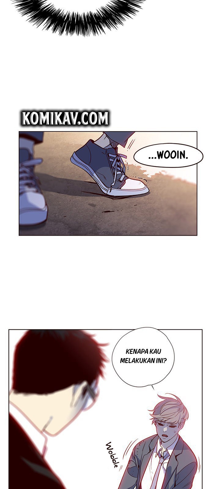 Read Eleceed (ID) Manga Online