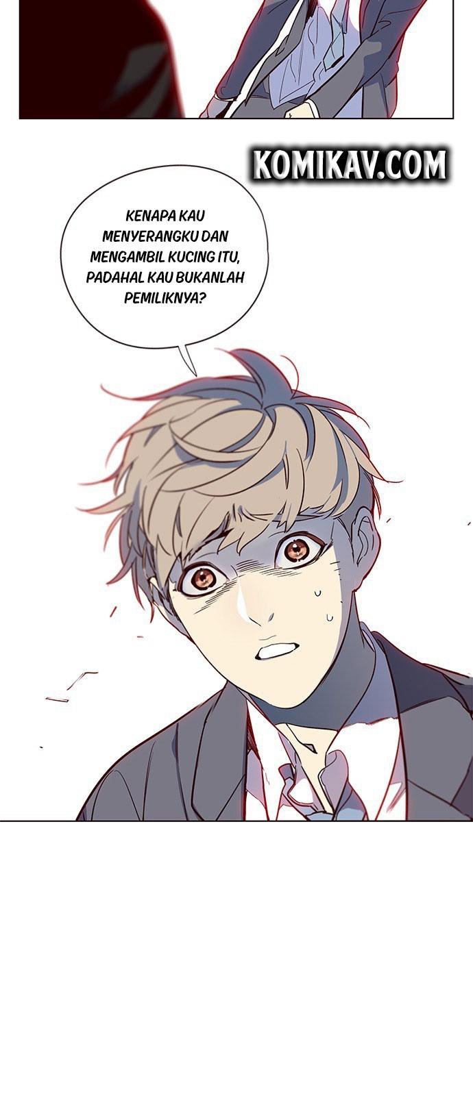 Read Eleceed (ID) Manga Online