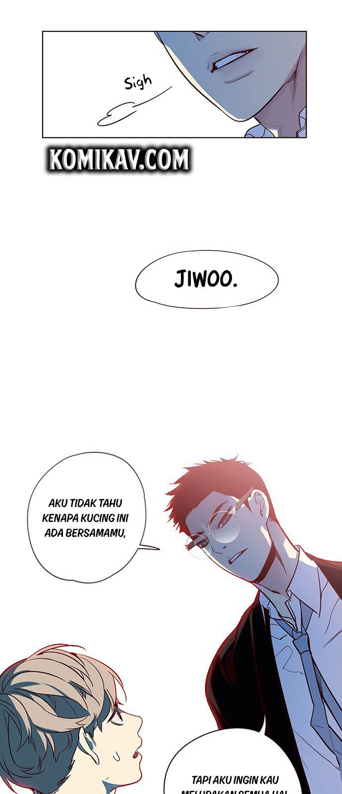 Read Eleceed (ID) Manga Online