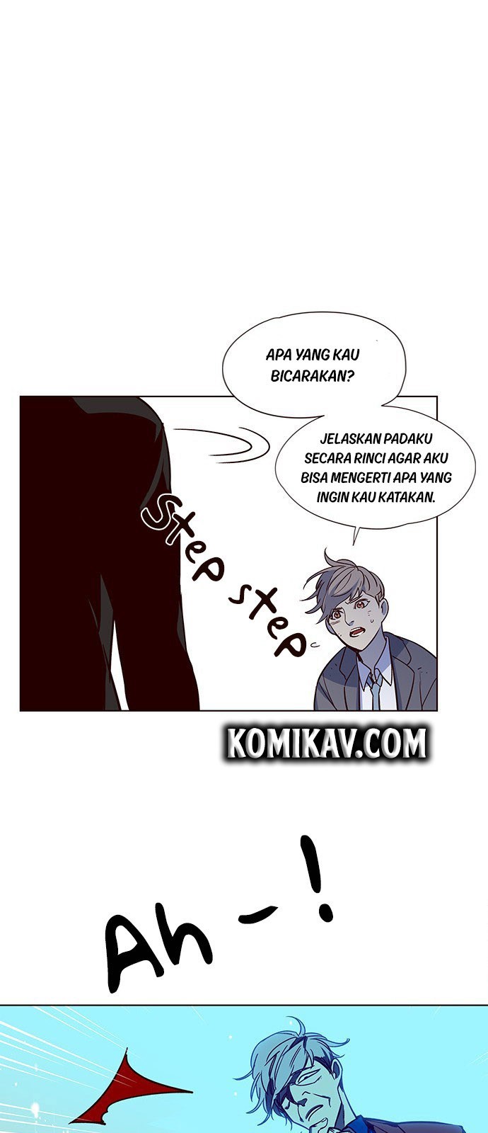 Read Eleceed (ID) Manga Online