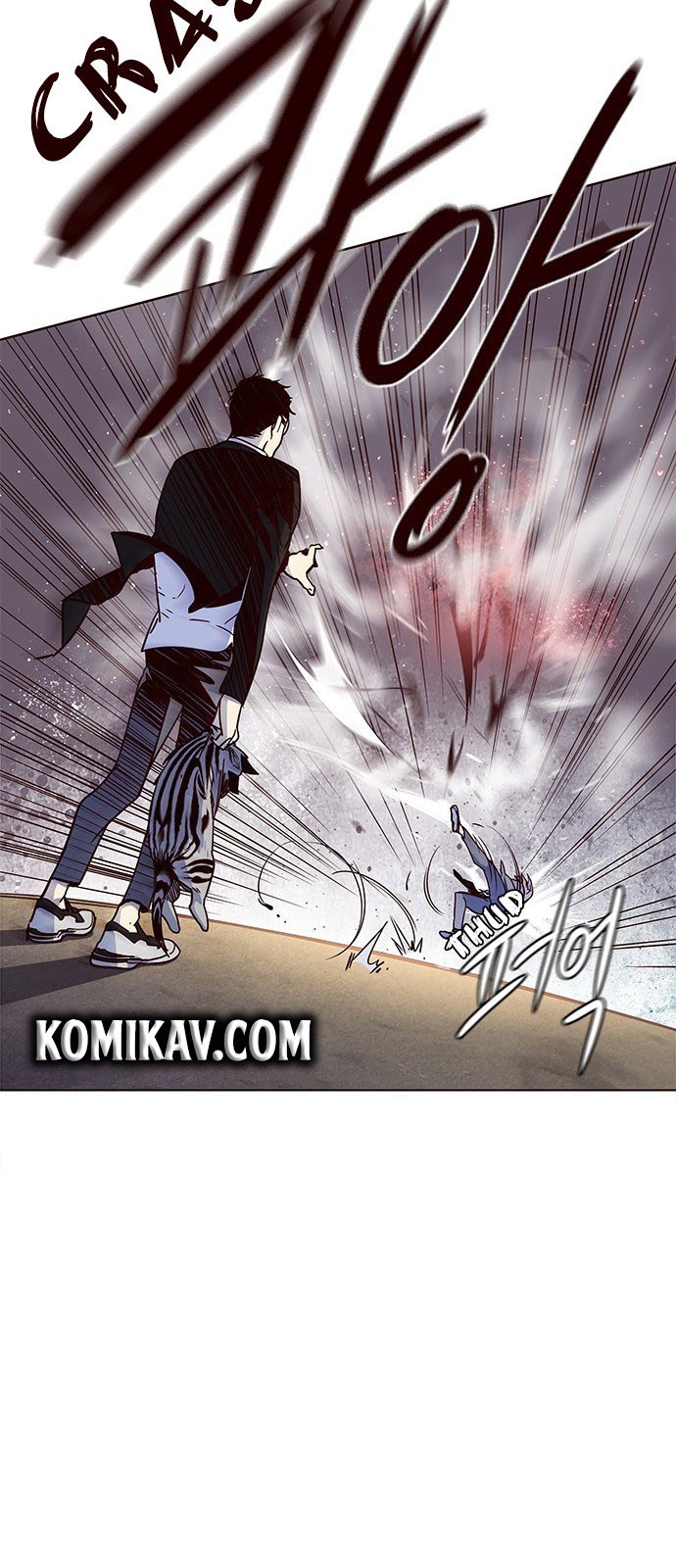 Read Eleceed (ID) Manga Online