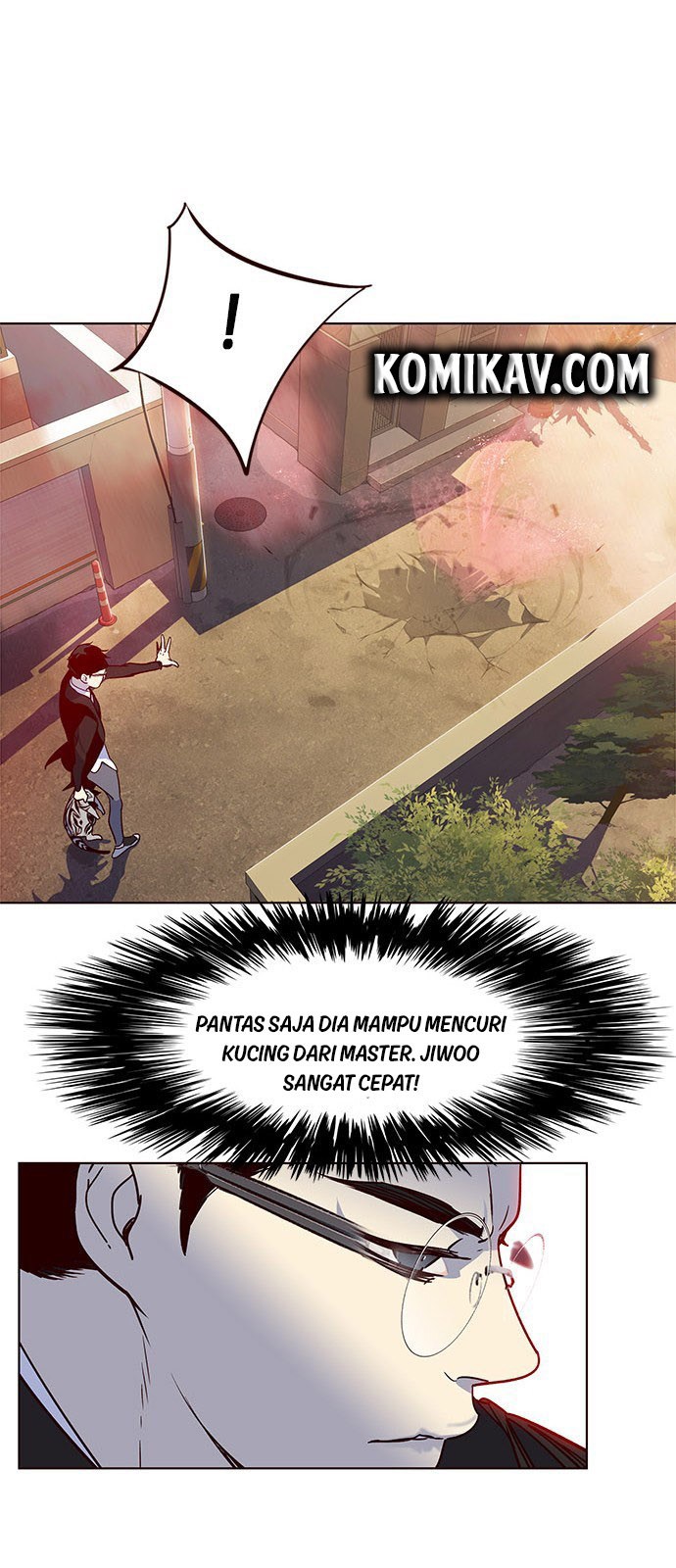 Read Eleceed (ID) Manga Online