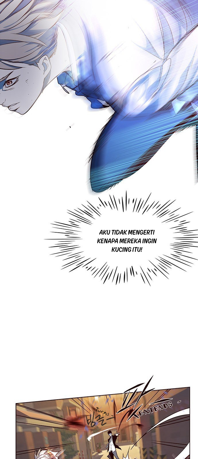 Read Eleceed (ID) Manga Online