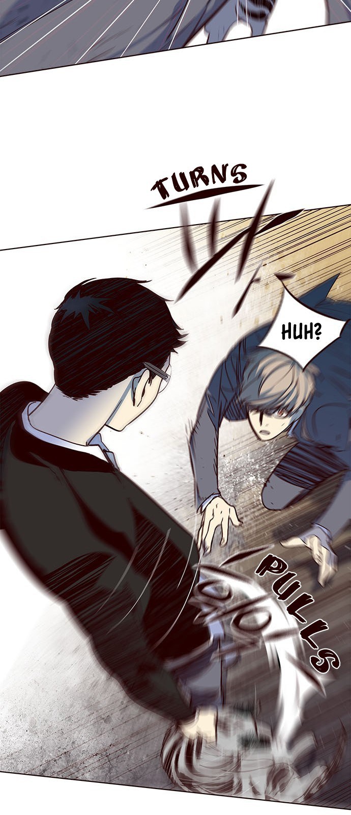 Read Eleceed (ID) Manga Online