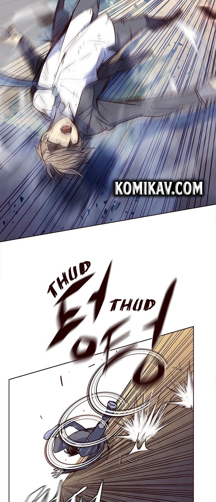 Read Eleceed (ID) Manga Online