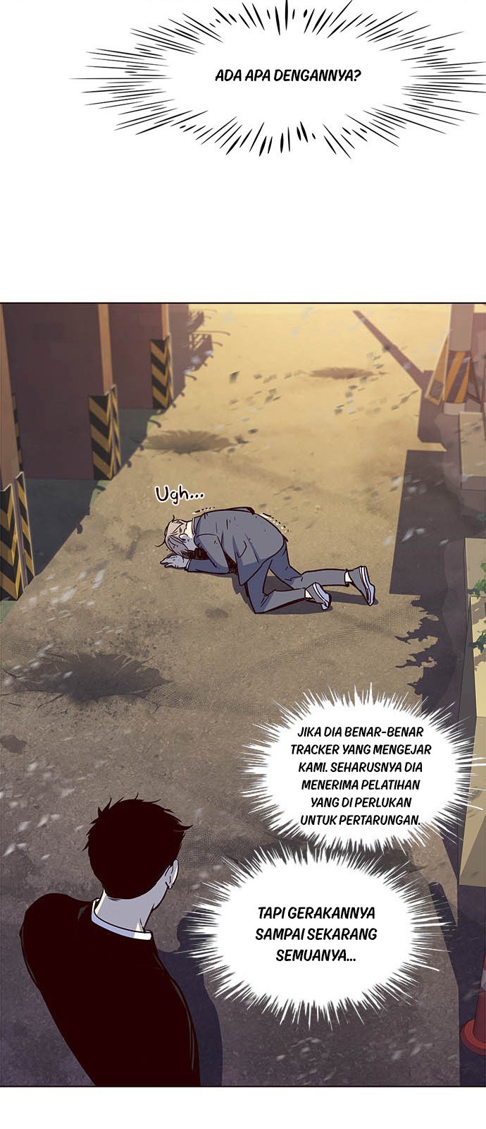 Read Eleceed (ID) Manga Online