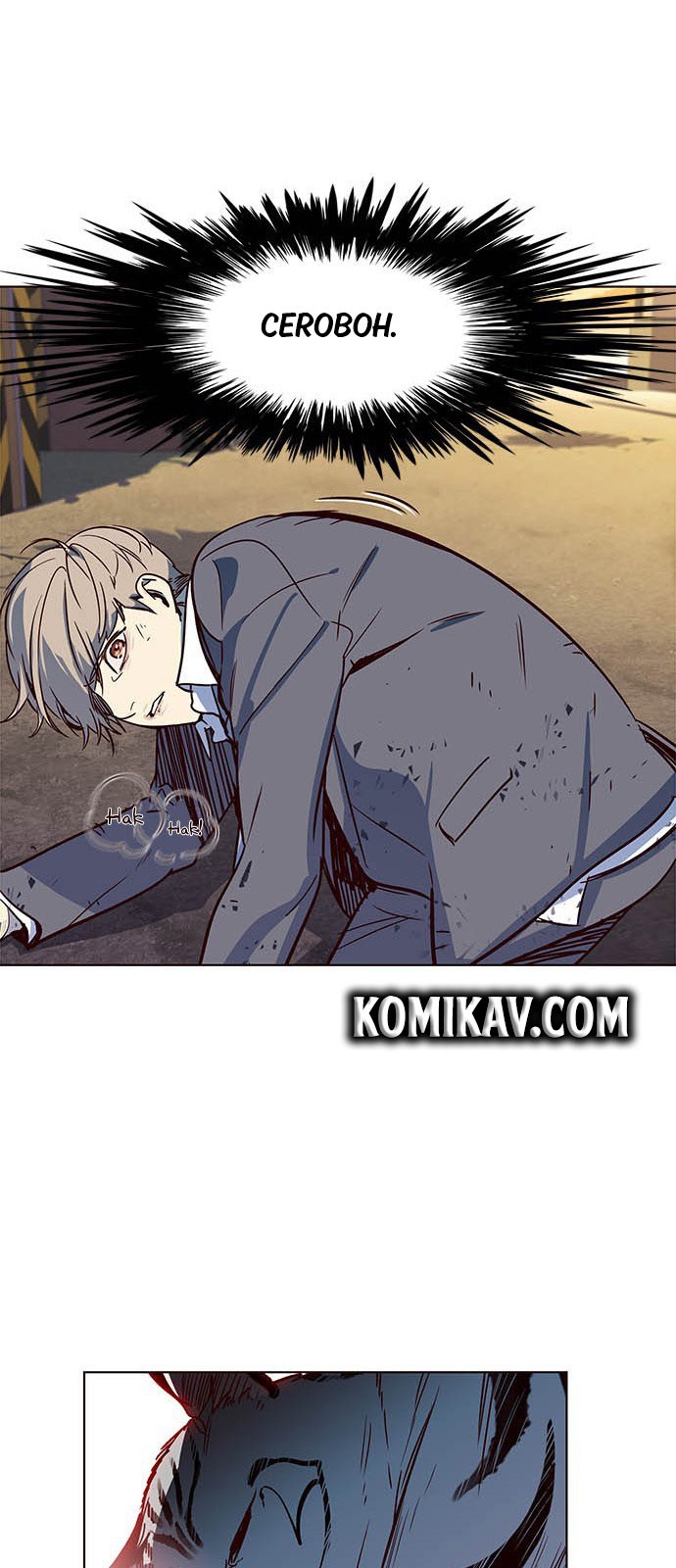 Read Eleceed (ID) Manga Online