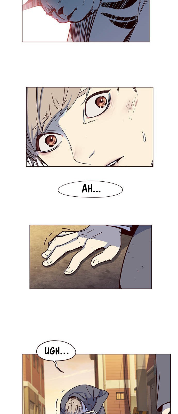 Read Eleceed (ID) Manga Online