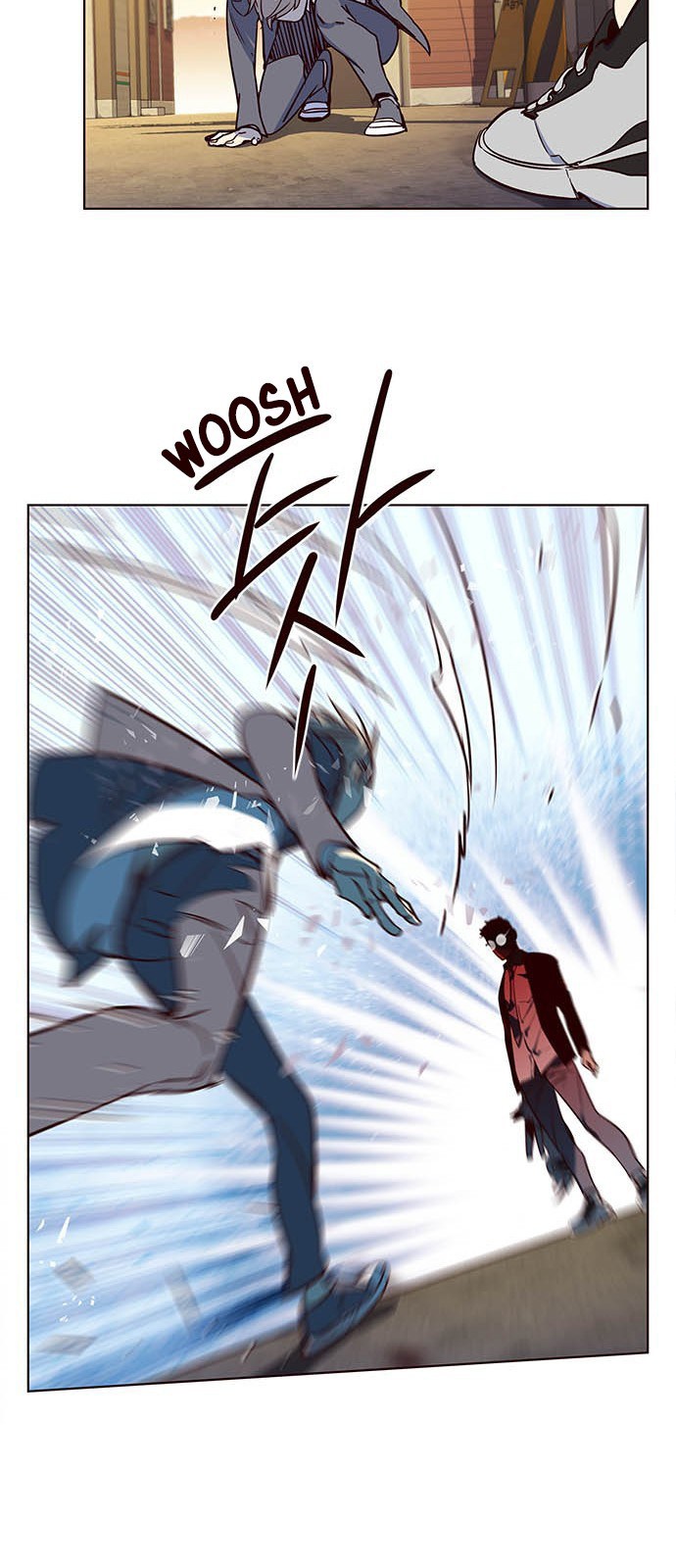 Read Eleceed (ID) Manga Online
