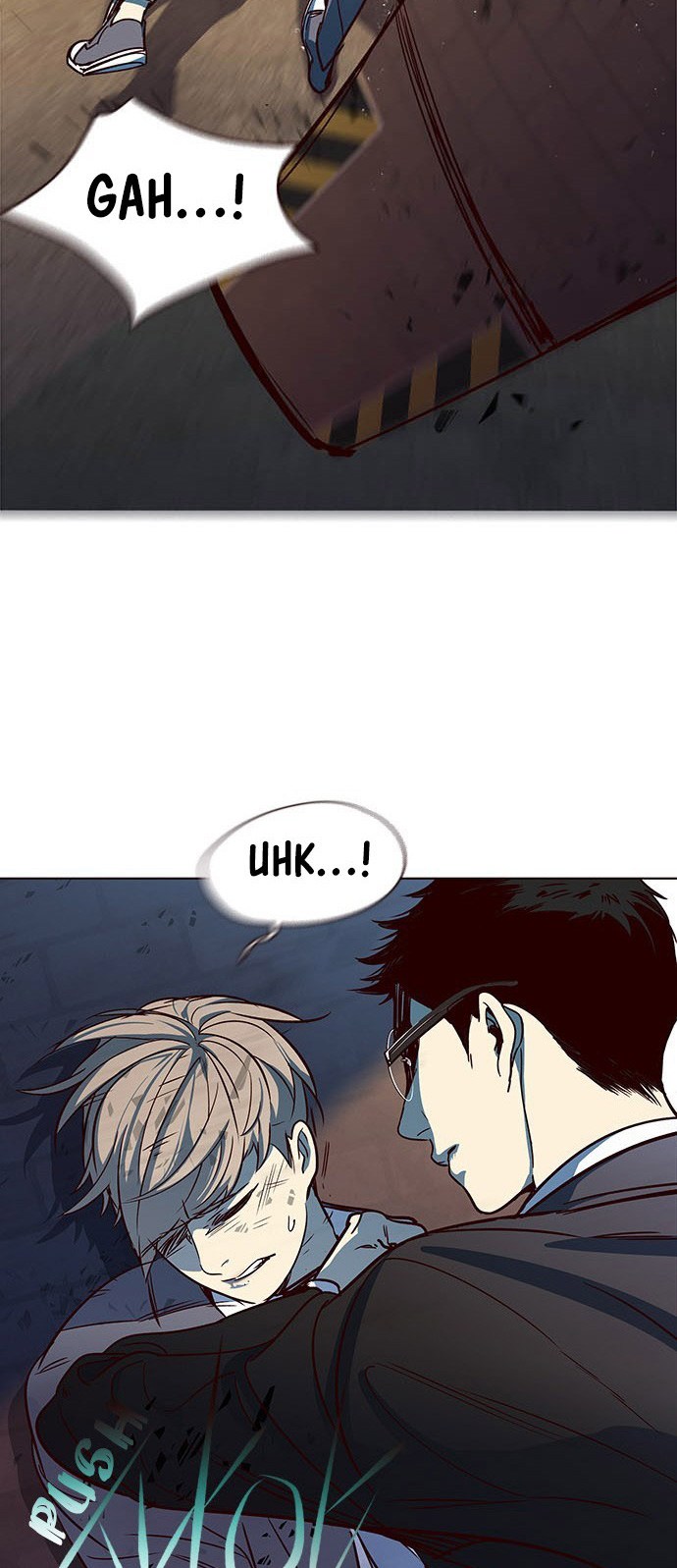 Read Eleceed (ID) Manga Online