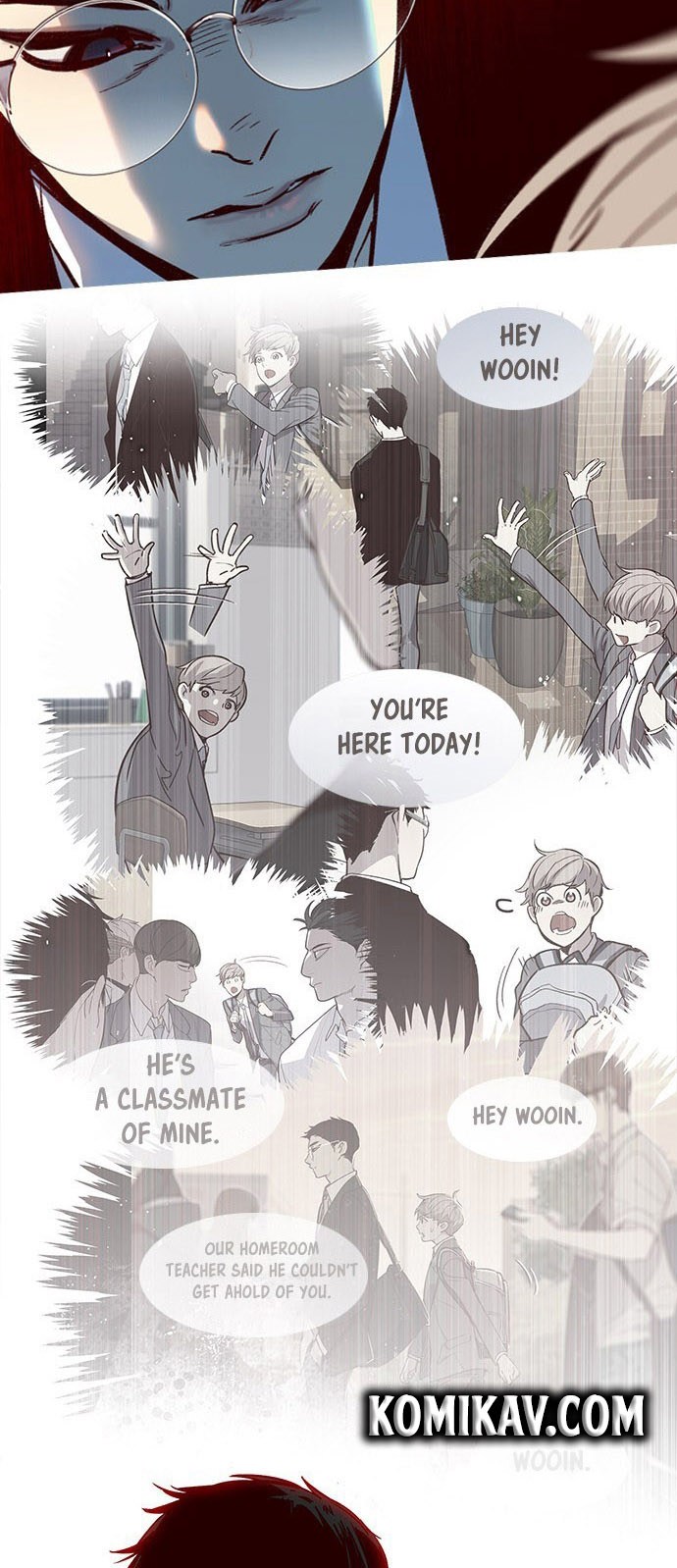 Read Eleceed (ID) Manga Online