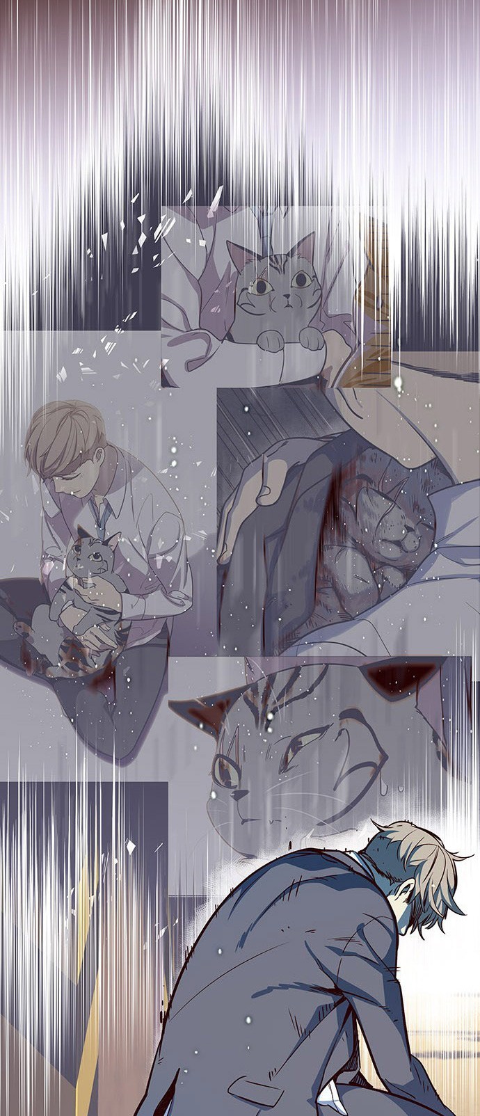 Read Eleceed (ID) Manga Online