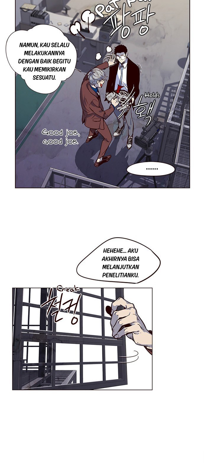 Read Eleceed (ID) Manga Online