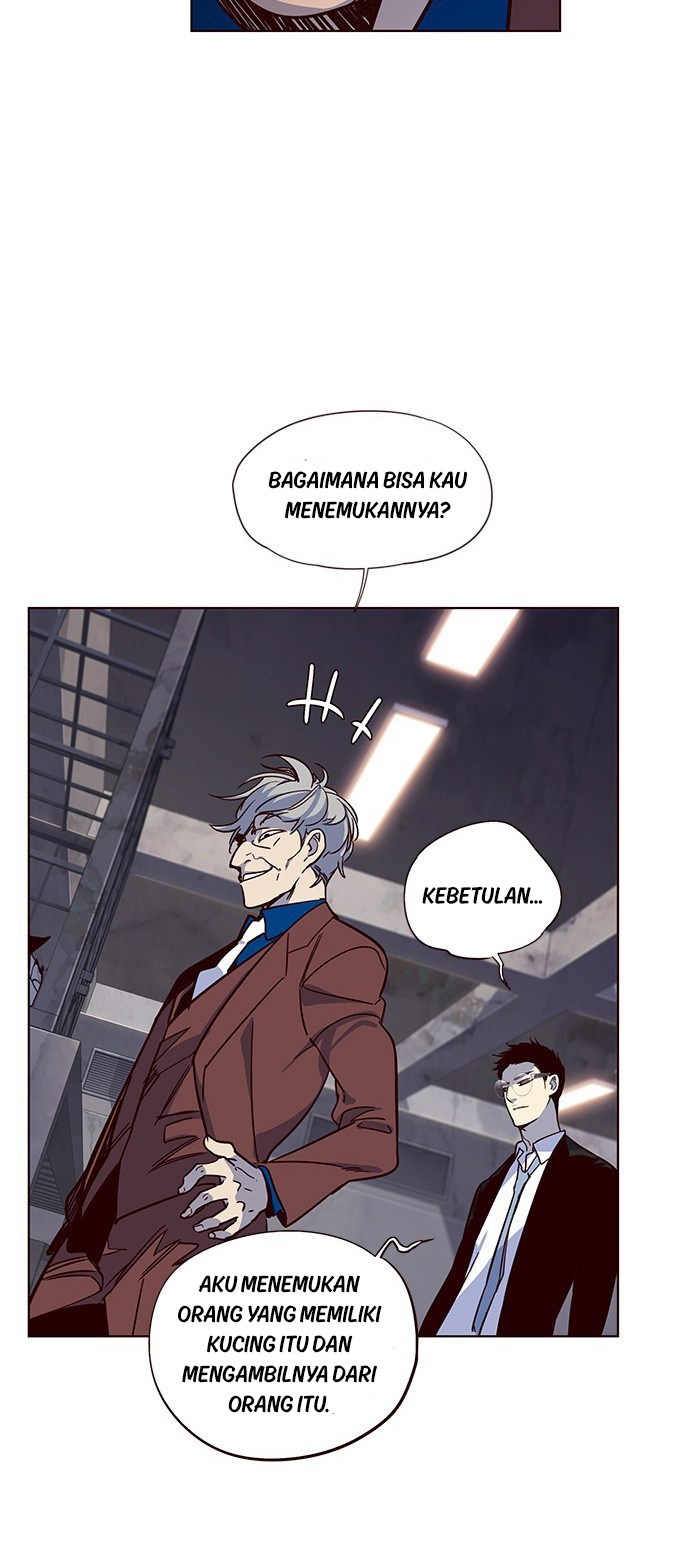 Read Eleceed (ID) Manga Online