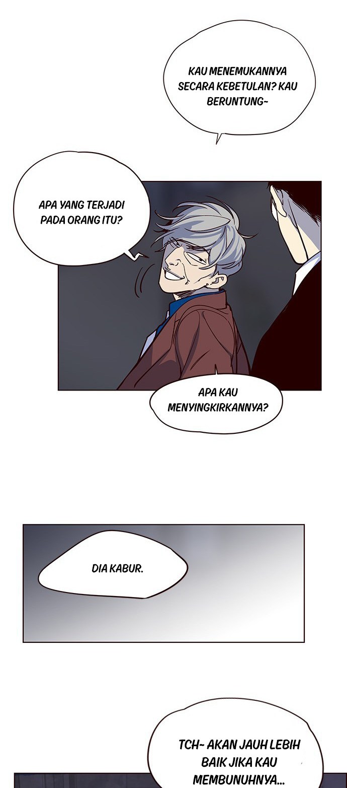 Read Eleceed (ID) Manga Online