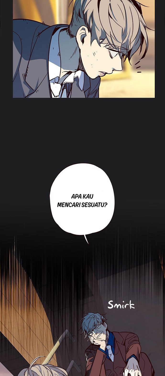 Read Eleceed (ID) Manga Online
