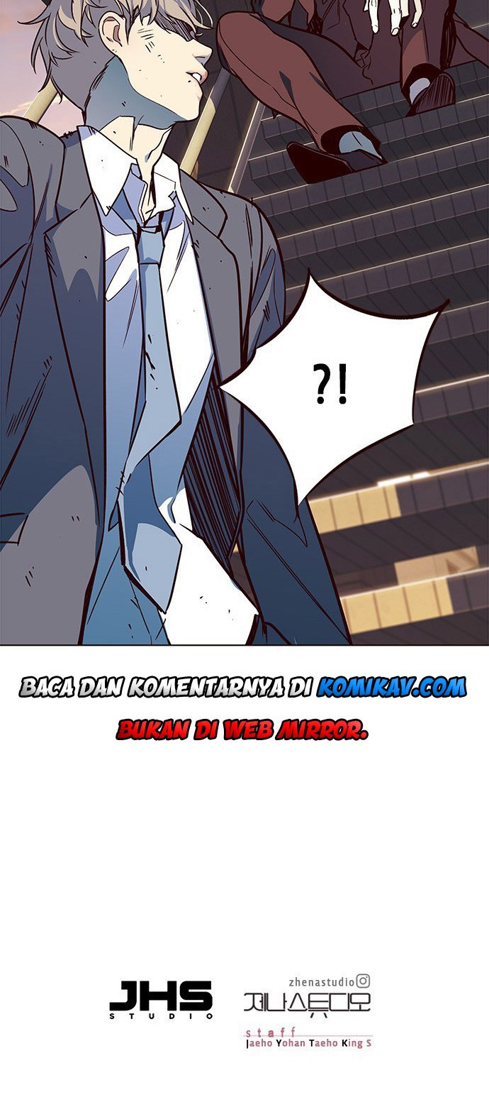 Read Eleceed (ID) Manga Online