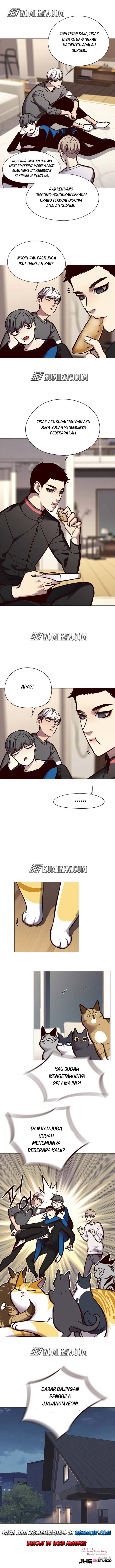 Read Eleceed (ID) Manga Online