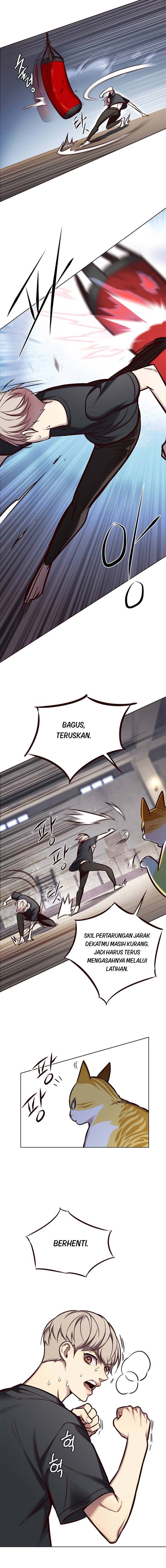 Read Eleceed (ID) Manga Online