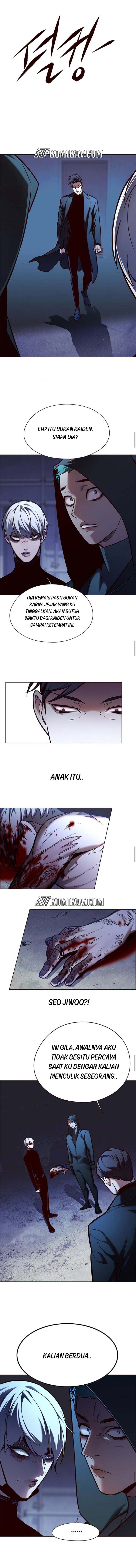 Read Eleceed (ID) Manga Online