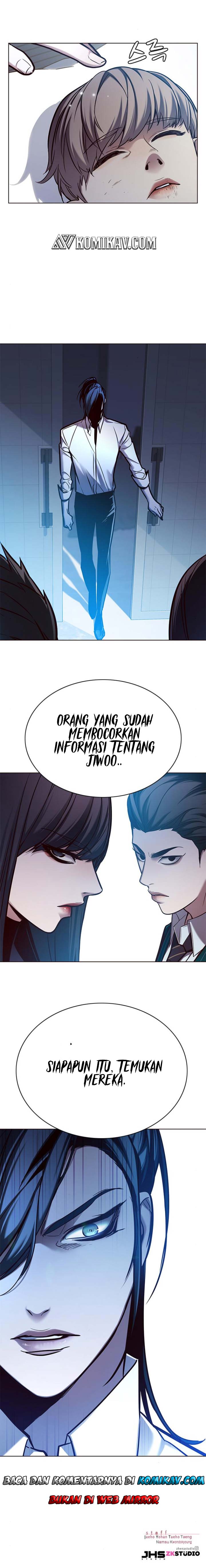 Read Eleceed (ID) Manga Online