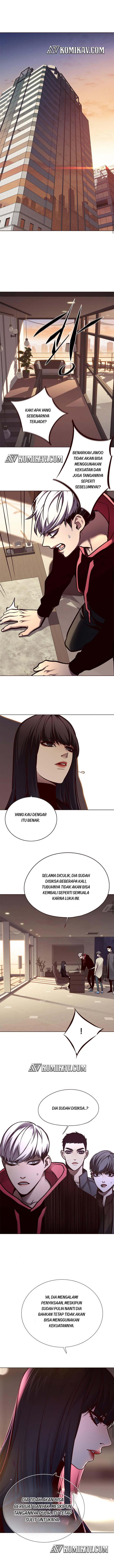 Read Eleceed (ID) Manga Online