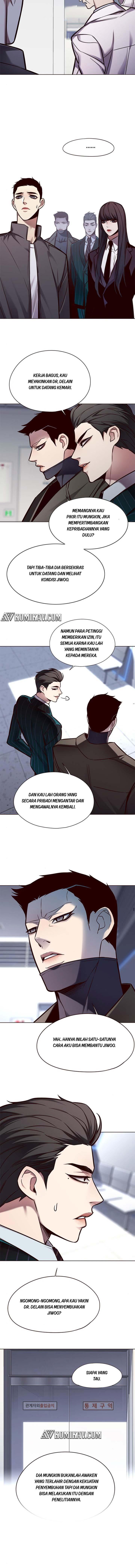 Read Eleceed (ID) Manga Online