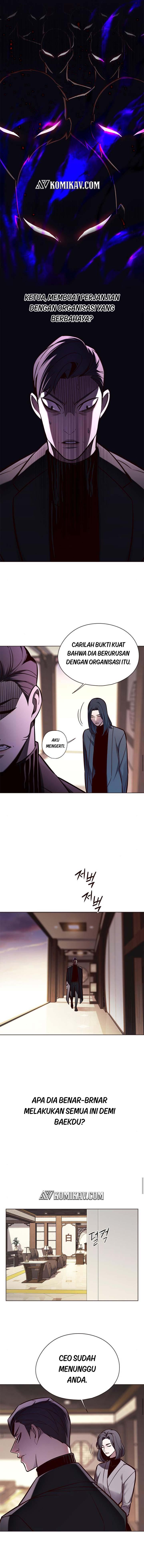Read Eleceed (ID) Manga Online