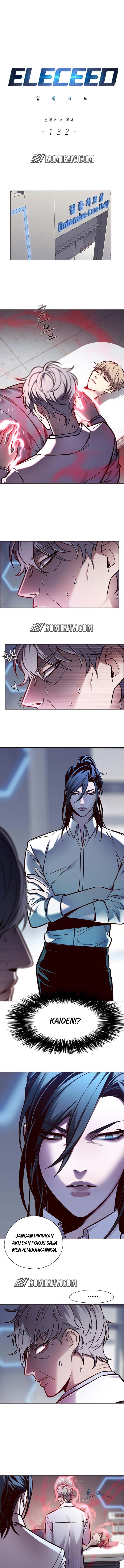 Read Eleceed (ID) Manga Online