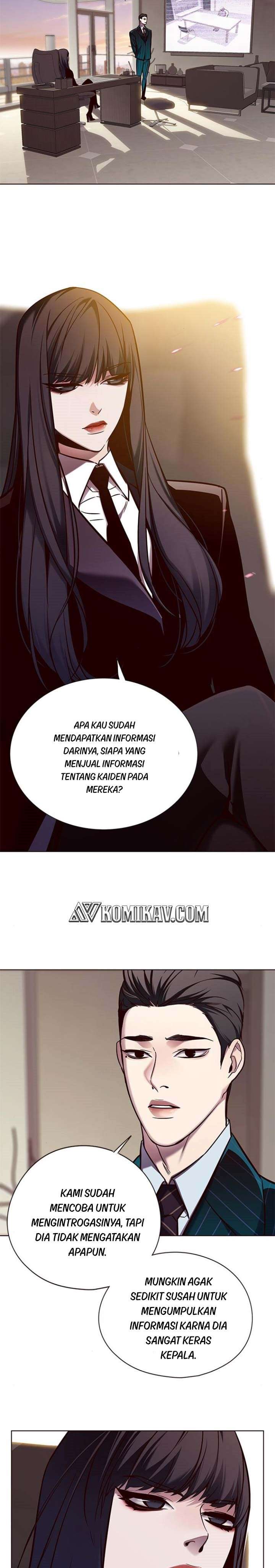 Read Eleceed (ID) Manga Online