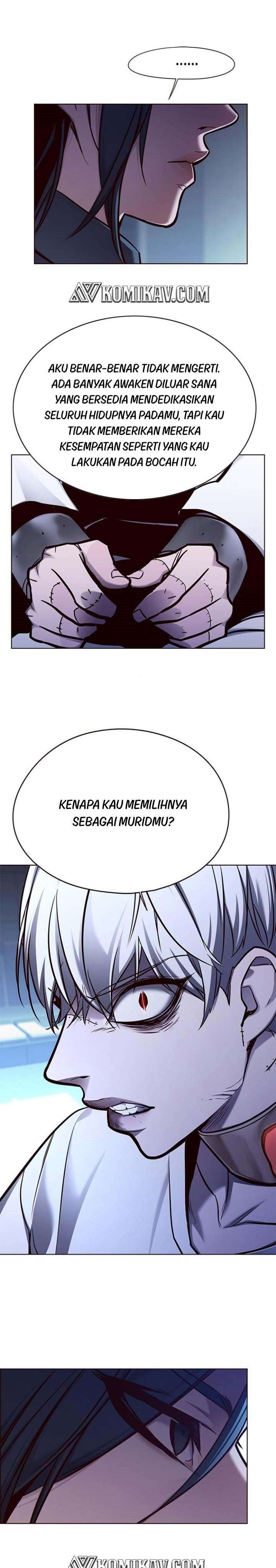 Read Eleceed (ID) Manga Online