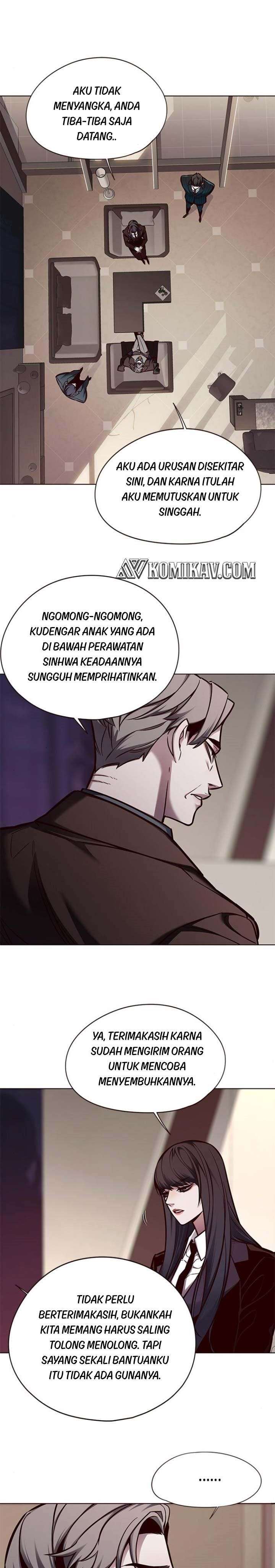 Read Eleceed (ID) Manga Online