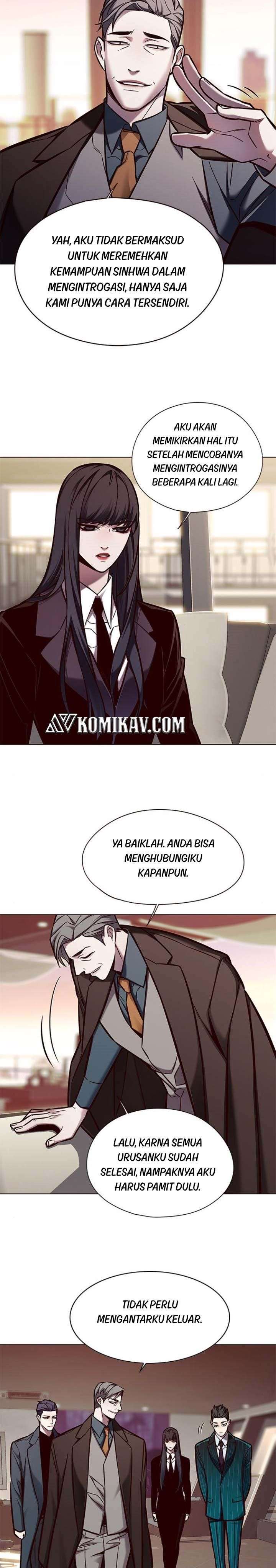 Read Eleceed (ID) Manga Online