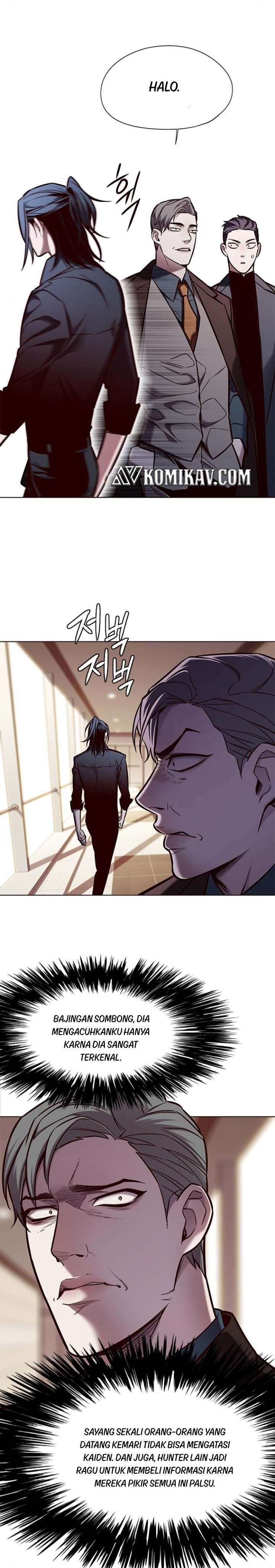 Read Eleceed (ID) Manga Online