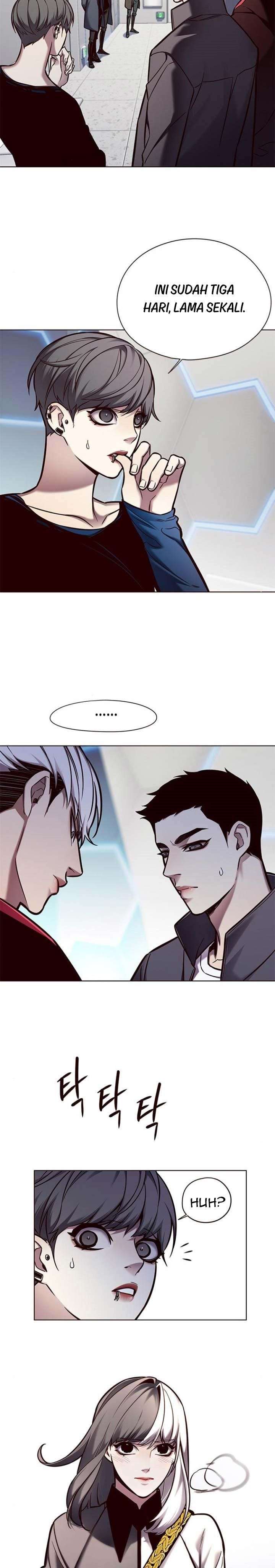 Read Eleceed (ID) Manga Online