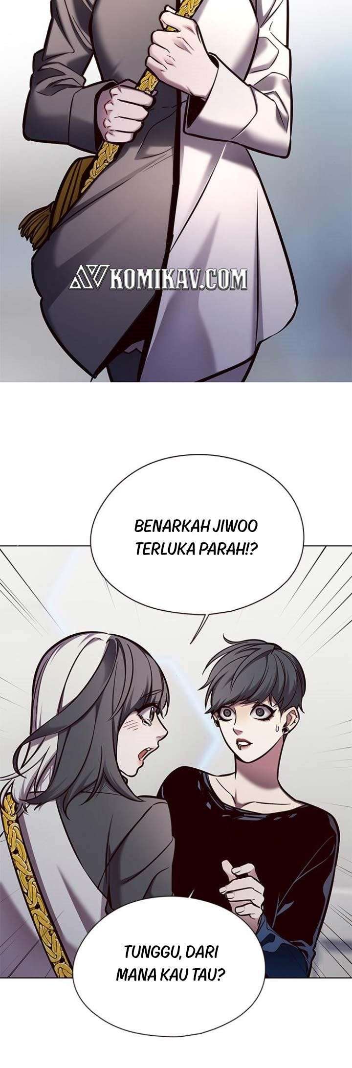 Read Eleceed (ID) Manga Online
