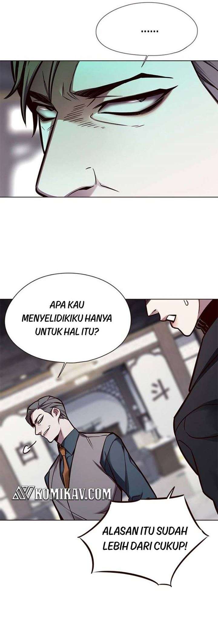 Read Eleceed (ID) Manga Online