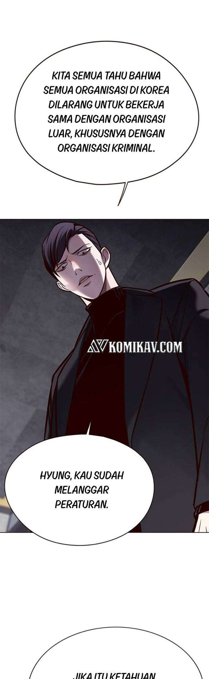 Read Eleceed (ID) Manga Online