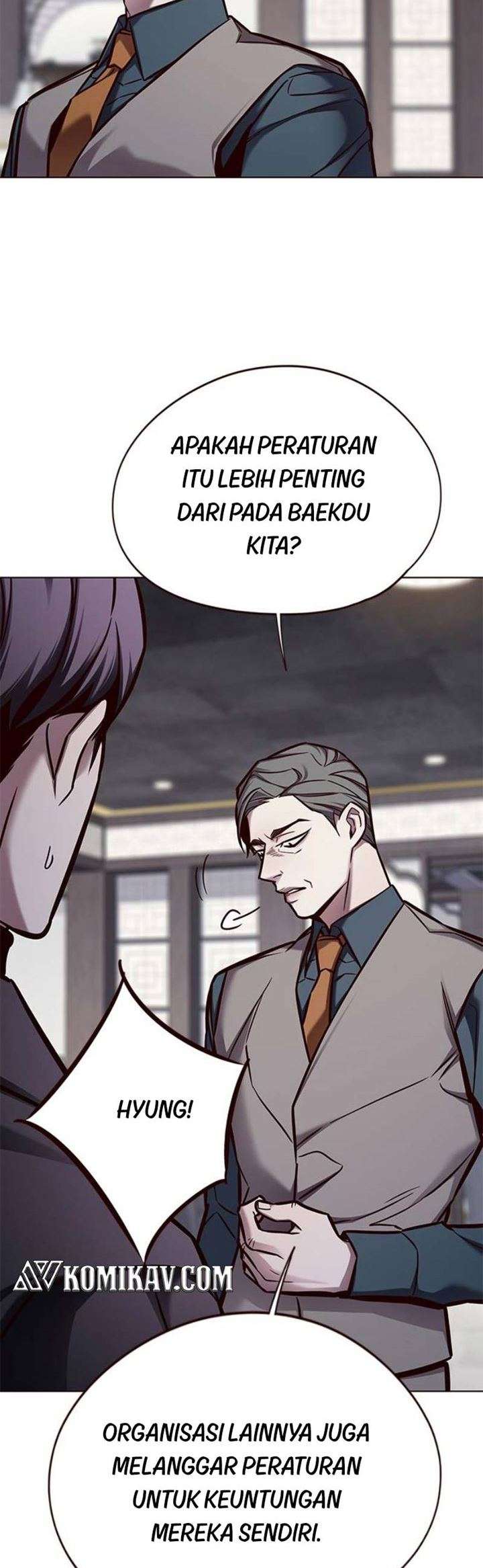 Read Eleceed (ID) Manga Online