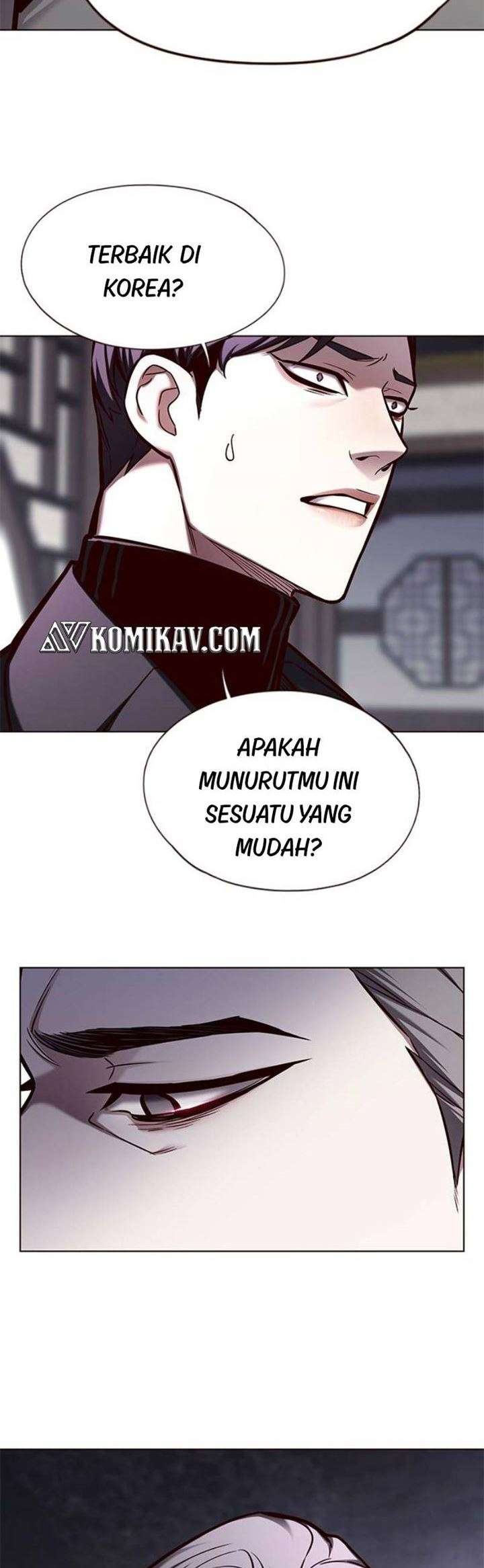 Read Eleceed (ID) Manga Online