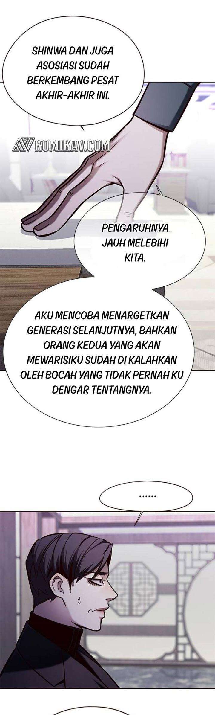 Read Eleceed (ID) Manga Online