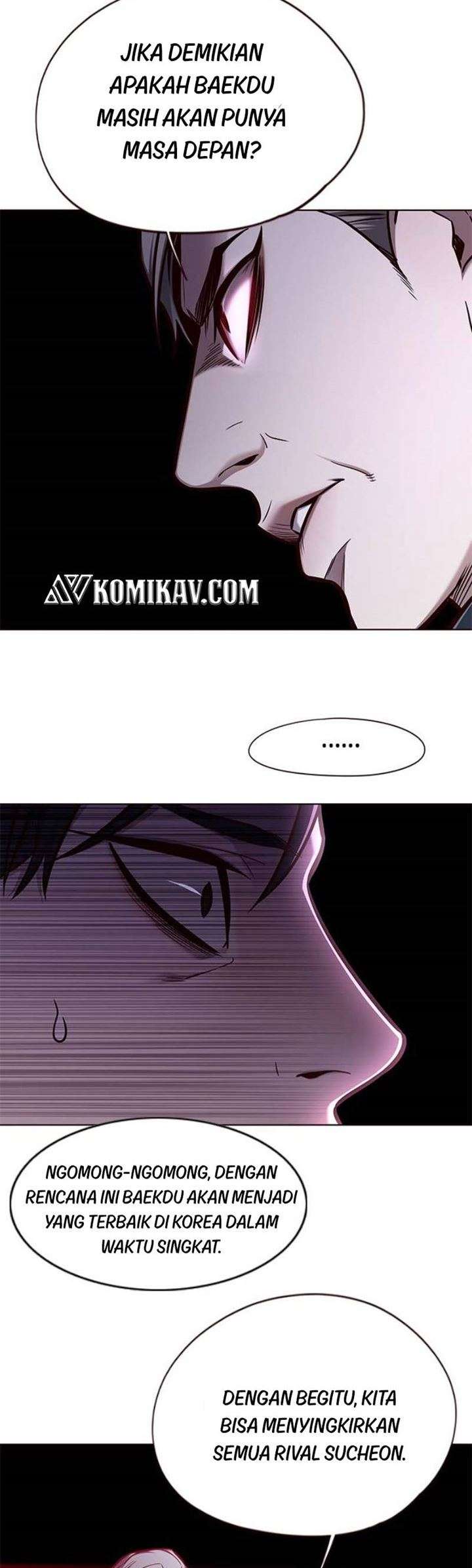 Read Eleceed (ID) Manga Online