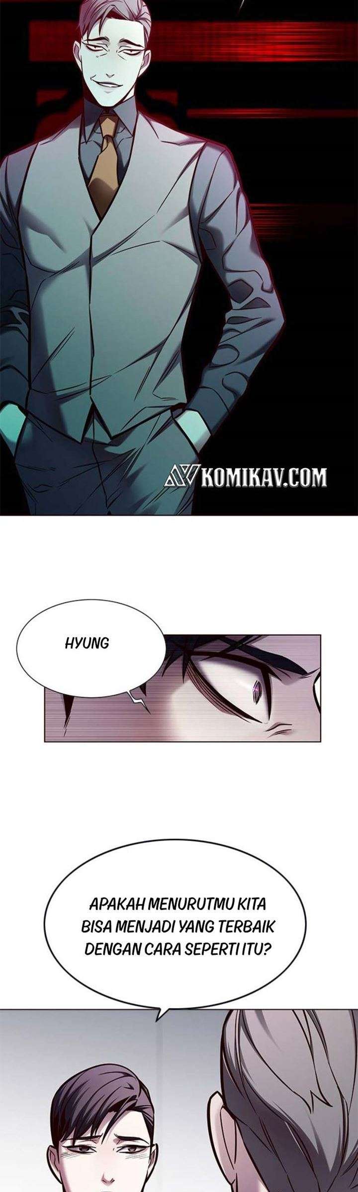 Read Eleceed (ID) Manga Online